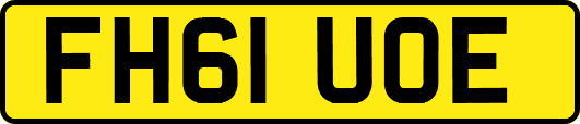 FH61UOE