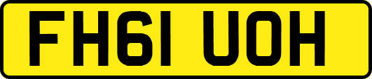 FH61UOH