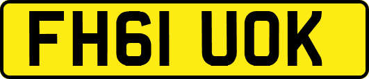 FH61UOK