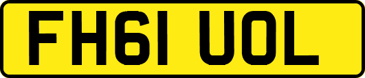 FH61UOL
