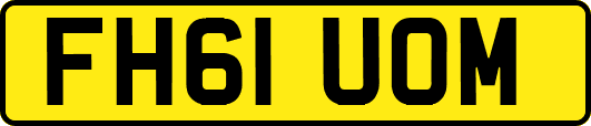 FH61UOM