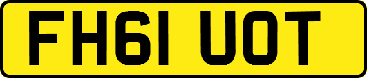 FH61UOT