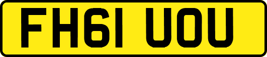 FH61UOU