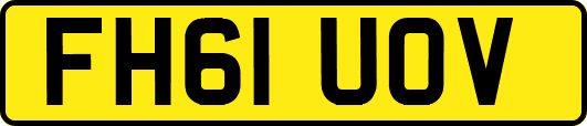 FH61UOV