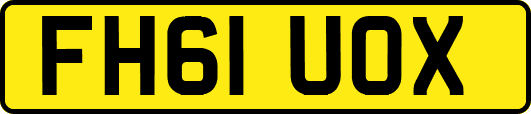 FH61UOX