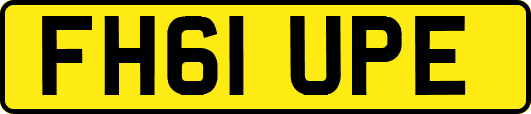 FH61UPE