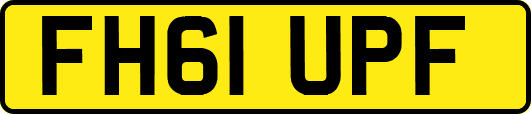 FH61UPF