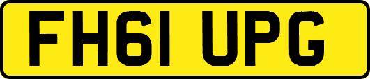 FH61UPG