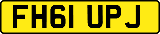 FH61UPJ