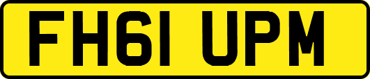 FH61UPM