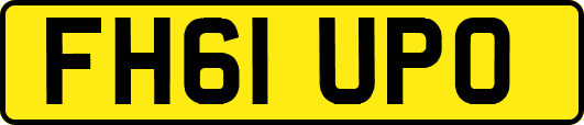 FH61UPO