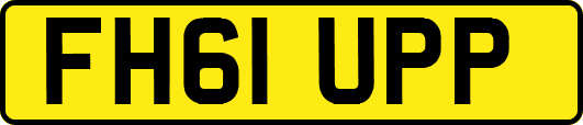 FH61UPP