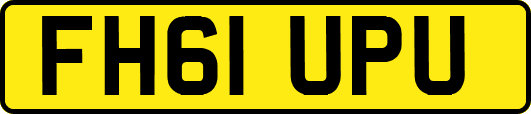 FH61UPU
