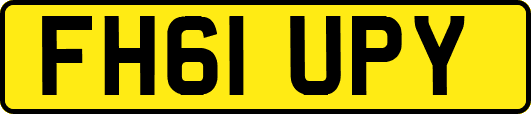 FH61UPY