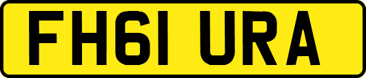 FH61URA