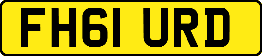 FH61URD