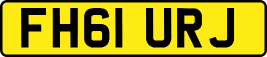 FH61URJ
