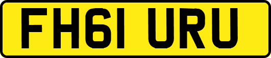 FH61URU