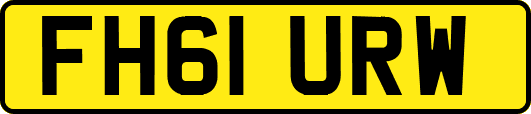 FH61URW