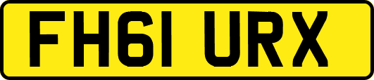 FH61URX