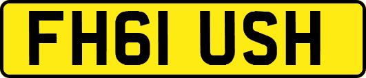 FH61USH
