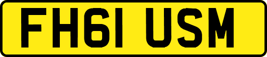 FH61USM