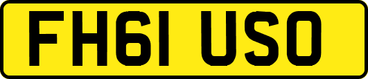 FH61USO