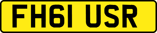 FH61USR