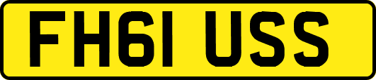FH61USS