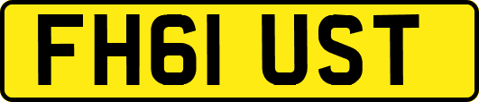 FH61UST