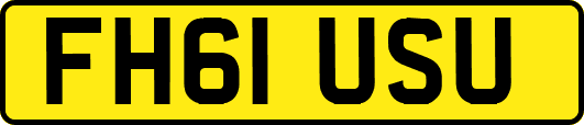 FH61USU