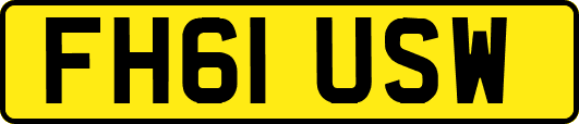 FH61USW