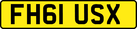FH61USX