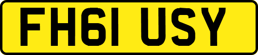 FH61USY