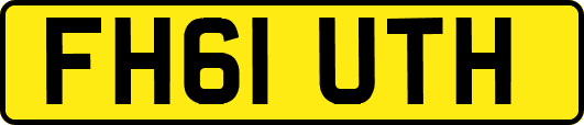 FH61UTH