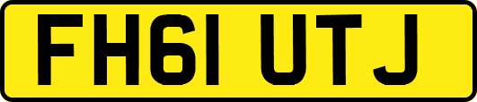 FH61UTJ