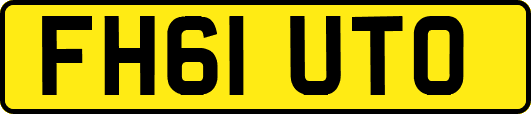 FH61UTO