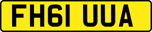 FH61UUA