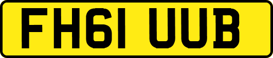 FH61UUB