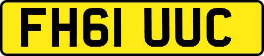 FH61UUC