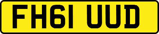 FH61UUD