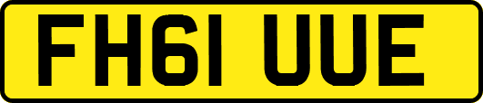 FH61UUE