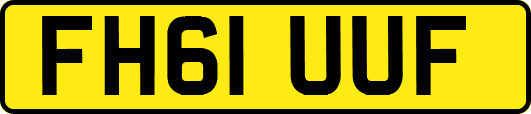 FH61UUF
