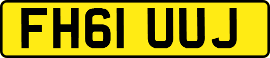 FH61UUJ