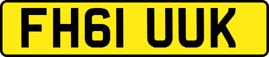 FH61UUK