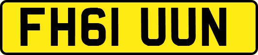 FH61UUN