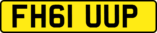 FH61UUP