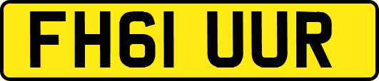 FH61UUR