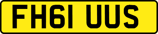 FH61UUS