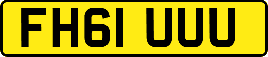 FH61UUU